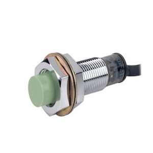 شاینر الکتریک سنسور القایی آتونیکس مدل PR12-4DN‎